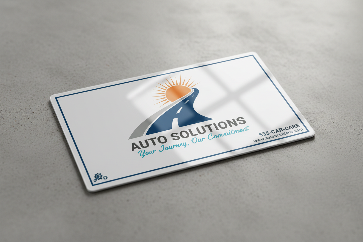 2x3.5 inch horizontal car magnet