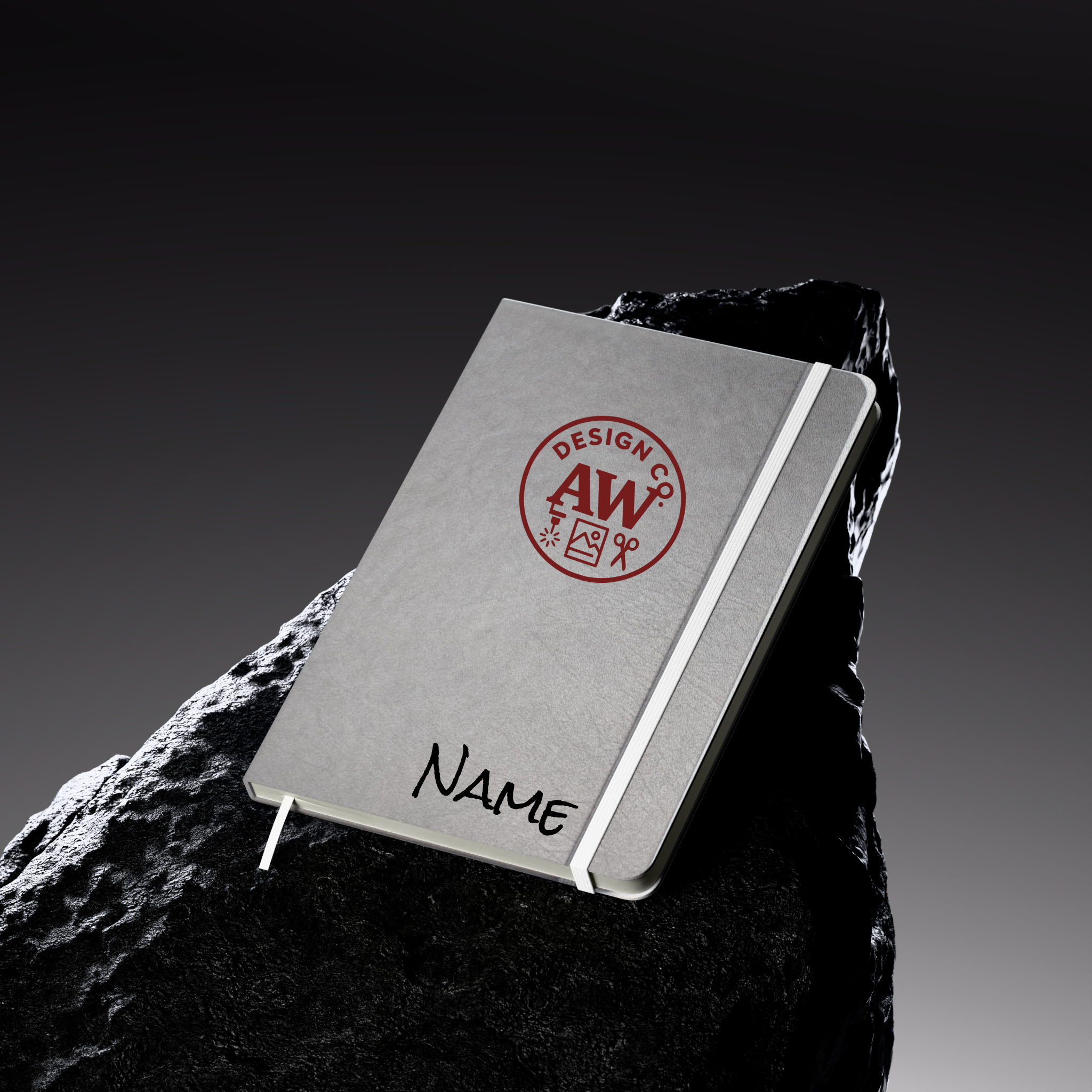 Notebook Journals (Custom Options)