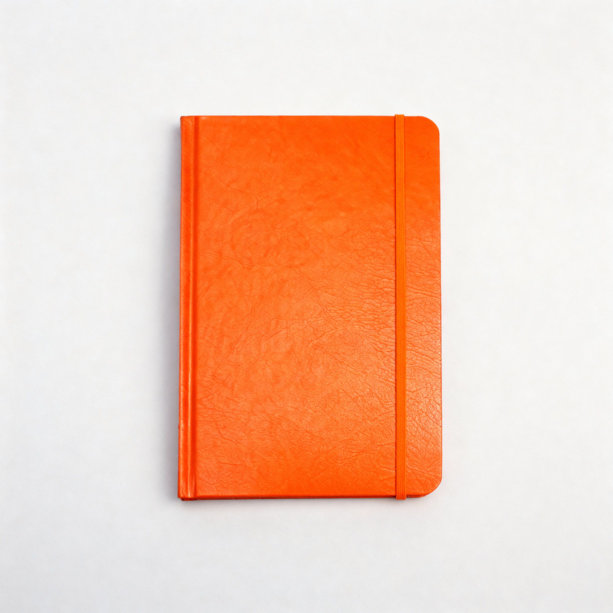 Notebook Journals (Custom Options)