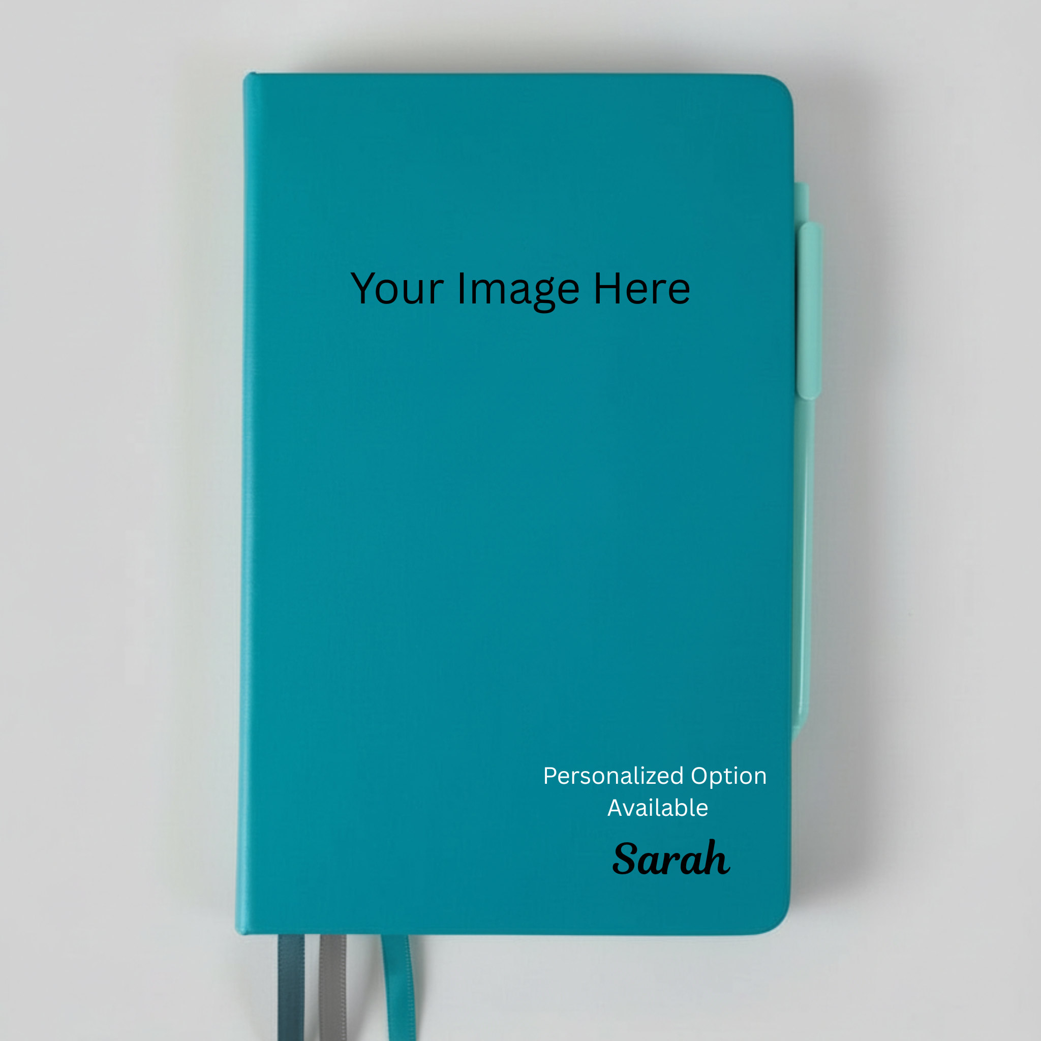 Notebook Journals (Custom Options)