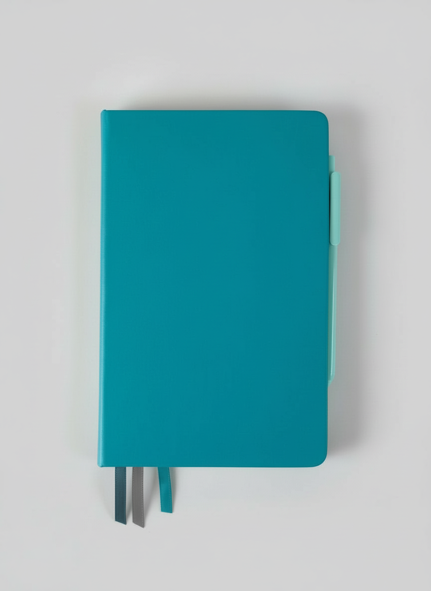 Notebook Journals (Custom Options)